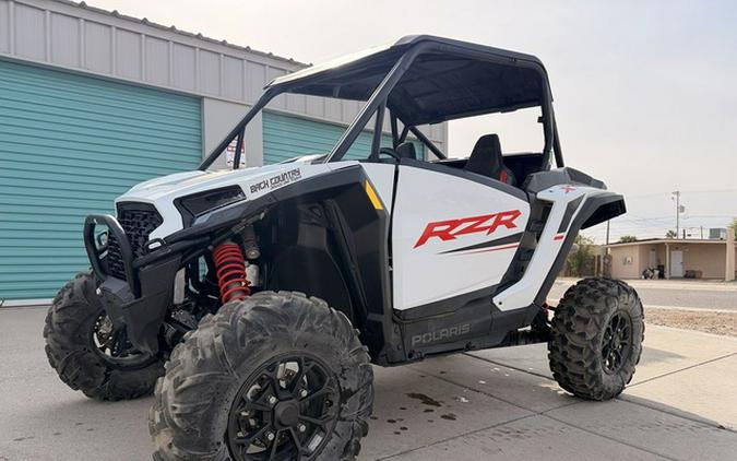 2024 Polaris RZR XP 1000 Sport