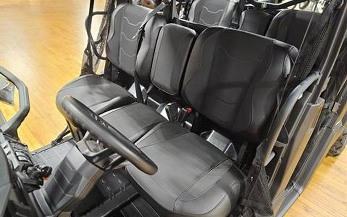 2026 Can-Am Defender MAX XT HD9