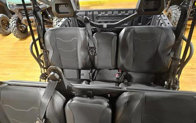 2026 Can-Am Defender MAX XT HD9