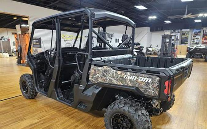2026 Can-Am Defender MAX XT HD9