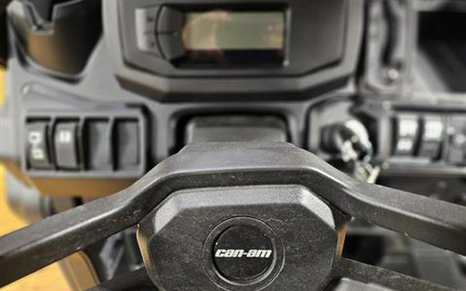 2026 Can-Am Defender MAX XT HD9