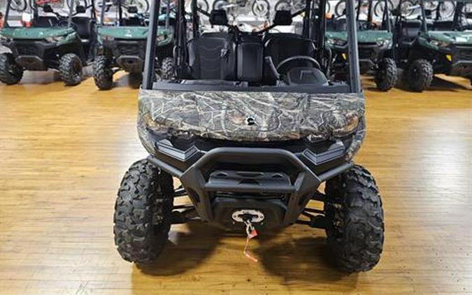 2026 Can-Am Defender MAX XT HD9