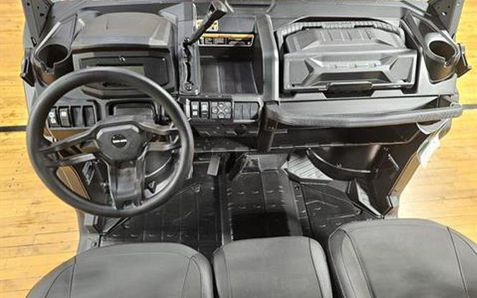 2026 Can-Am Defender MAX XT HD9