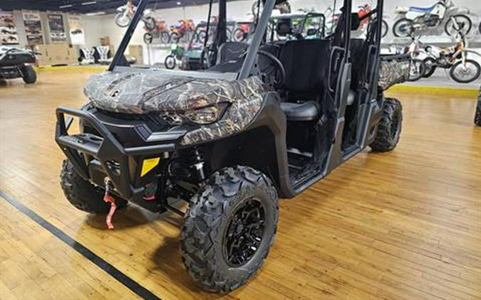 2026 Can-Am Defender MAX XT HD9