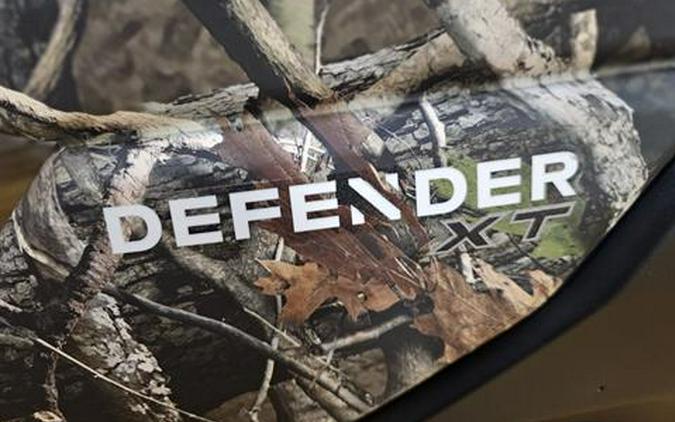 2026 Can-Am Defender MAX XT HD9