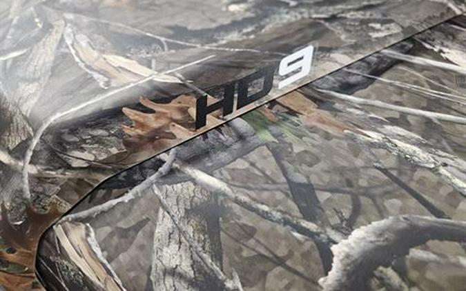 2026 Can-Am Defender MAX XT HD9