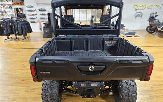 2026 Can-Am Defender MAX XT HD9