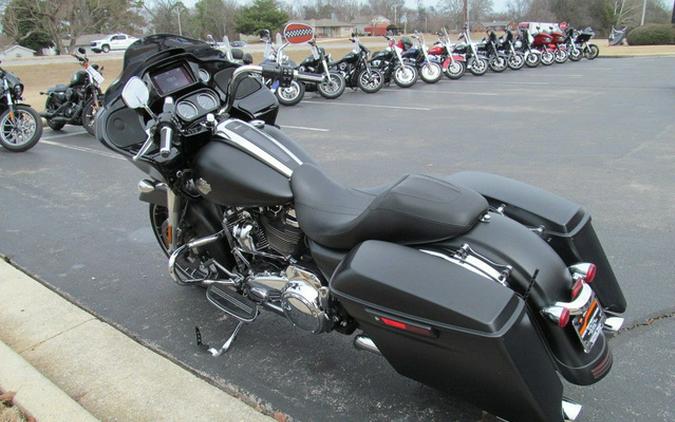 2022 Harley-Davidson FLTRXS - Road Glide Special