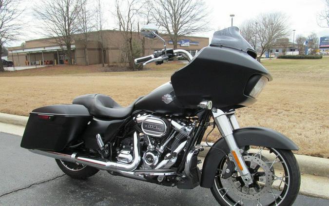 2022 Harley-Davidson FLTRXS - Road Glide Special