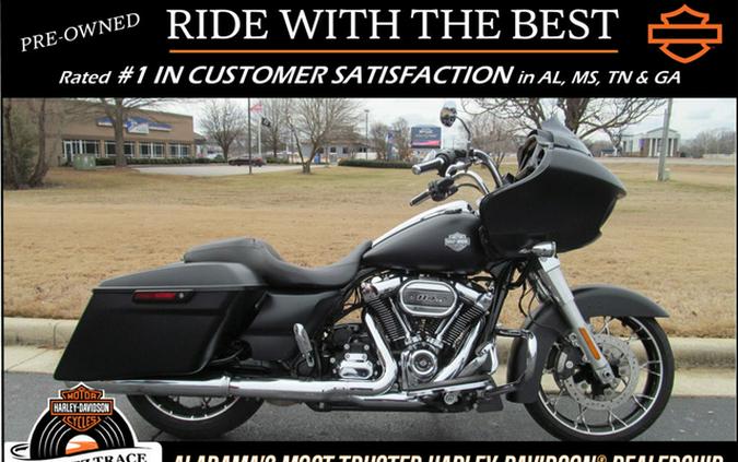 2022 Harley-Davidson FLTRXS - Road Glide Special