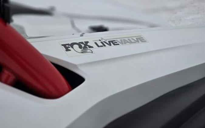 2024 Honda Talon 1000R-4 FOX Live Valve