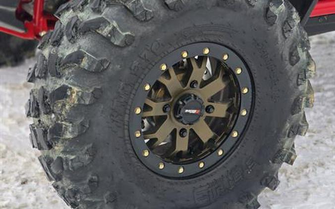 2024 Honda Talon 1000R-4 FOX Live Valve