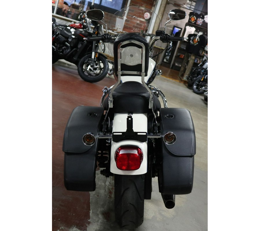 2014 Harley-Davidson SuperLow® 1200T