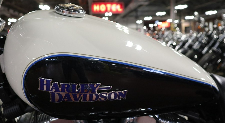 2014 Harley-Davidson SuperLow® 1200T