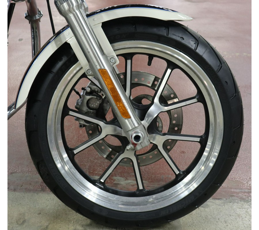 2014 Harley-Davidson SuperLow® 1200T