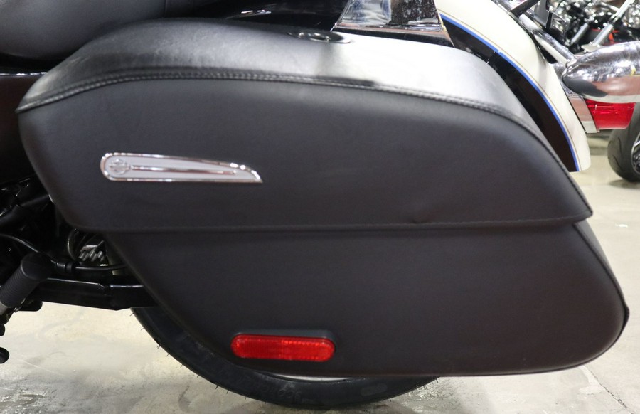 2014 Harley-Davidson SuperLow® 1200T