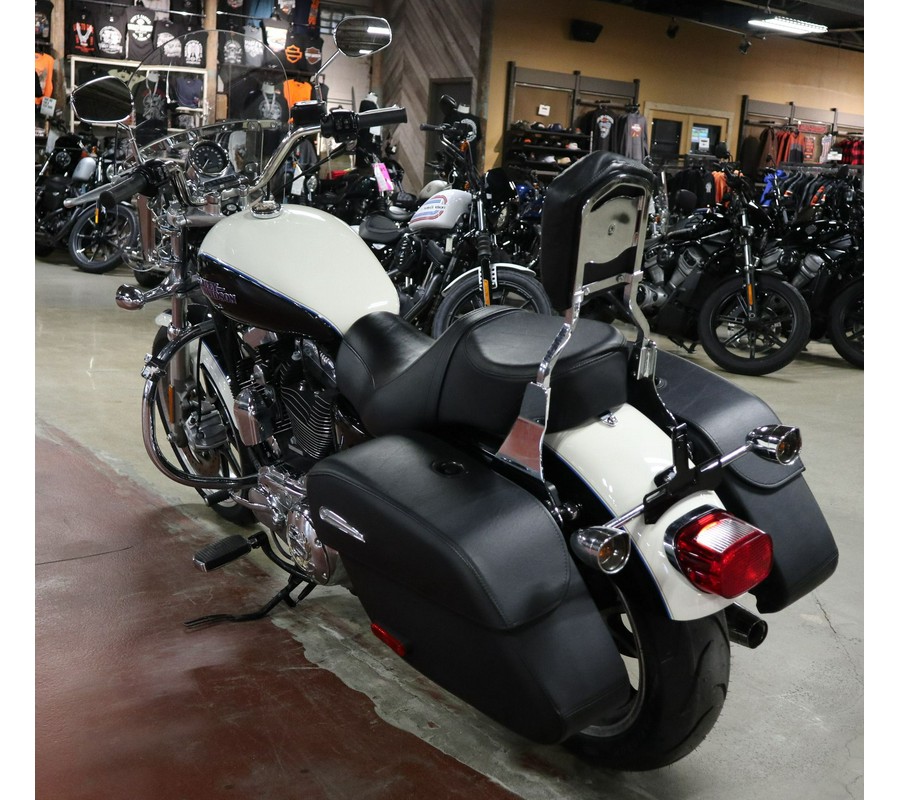 2014 Harley-Davidson SuperLow® 1200T
