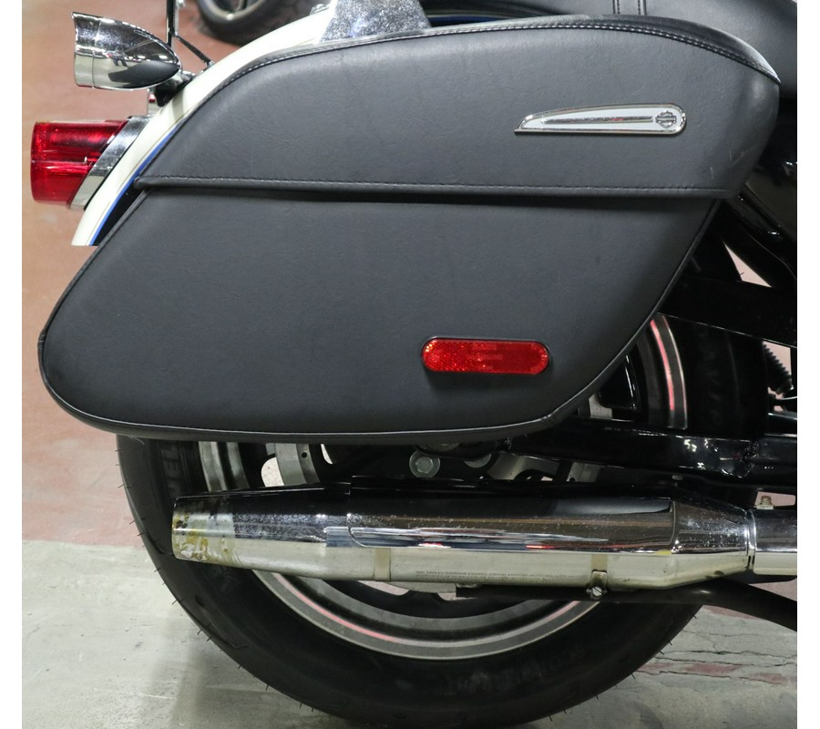 2014 Harley-Davidson SuperLow® 1200T