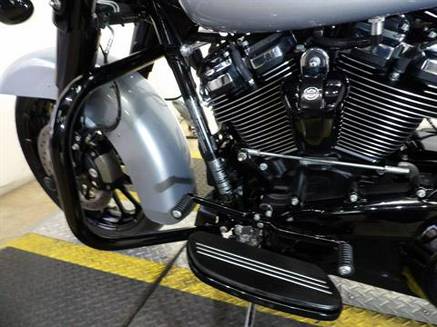 2019 Harley-Davidson Street Glide® Special