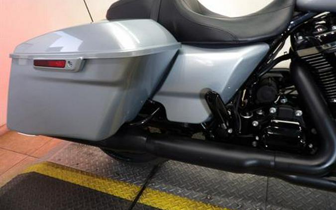 2019 Harley-Davidson Street Glide® Special