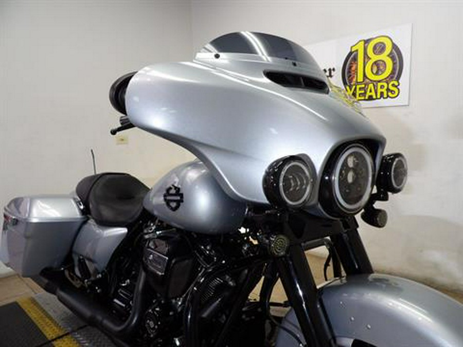 2019 Harley-Davidson Street Glide® Special