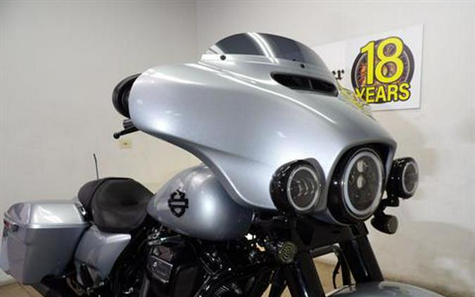 2019 Harley-Davidson Street Glide® Special