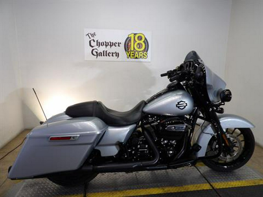 2019 Harley-Davidson Street Glide® Special