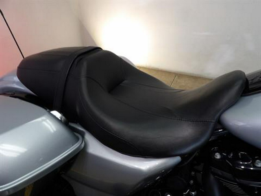 2019 Harley-Davidson Street Glide® Special