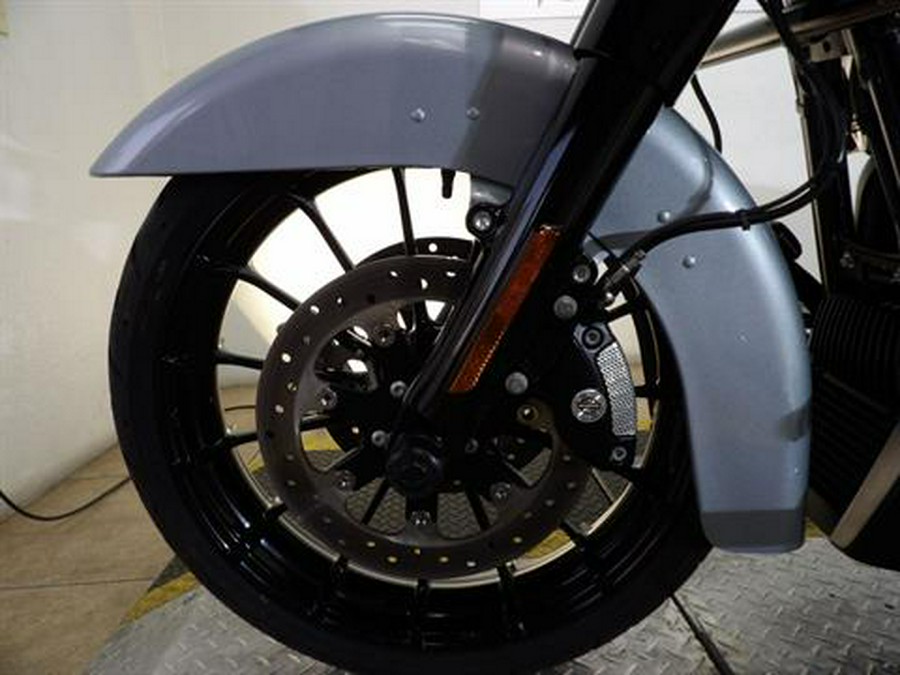 2019 Harley-Davidson Street Glide® Special