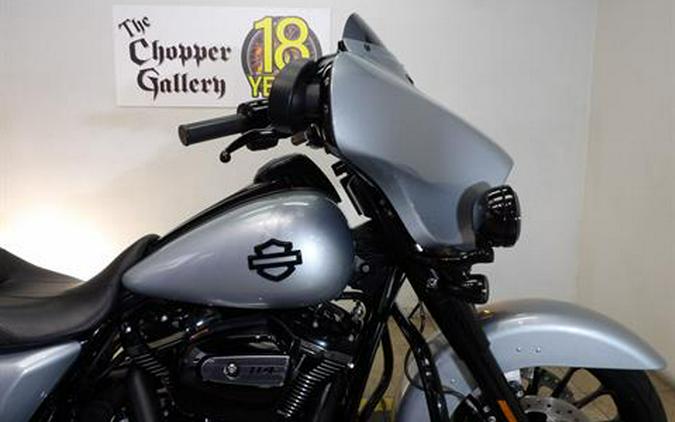 2019 Harley-Davidson Street Glide® Special