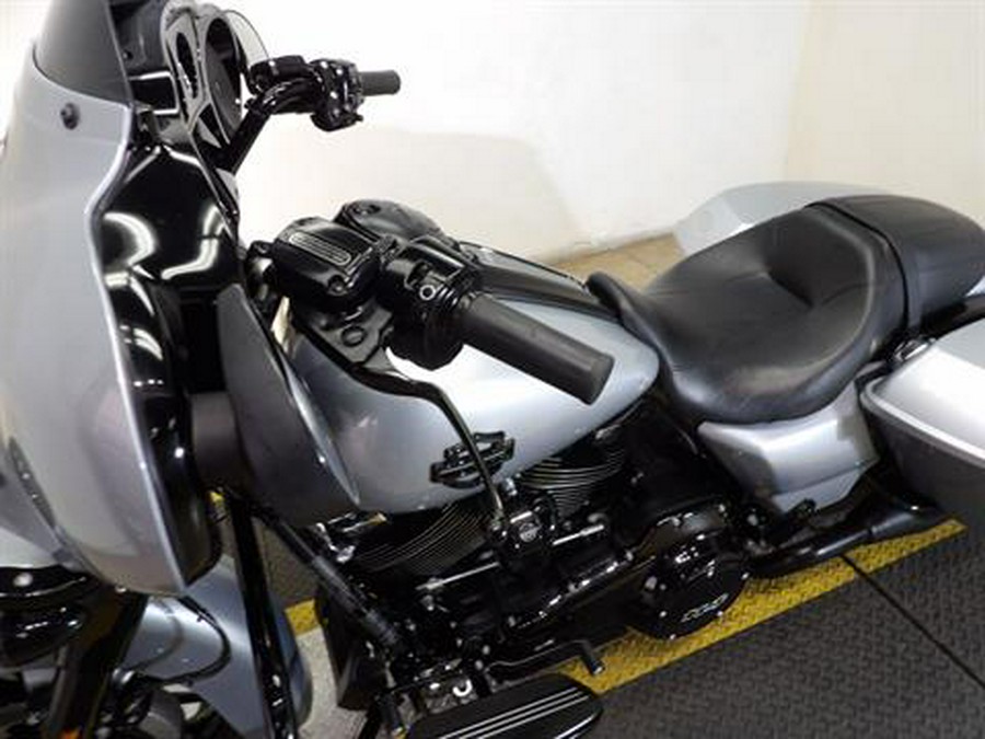 2019 Harley-Davidson Street Glide® Special