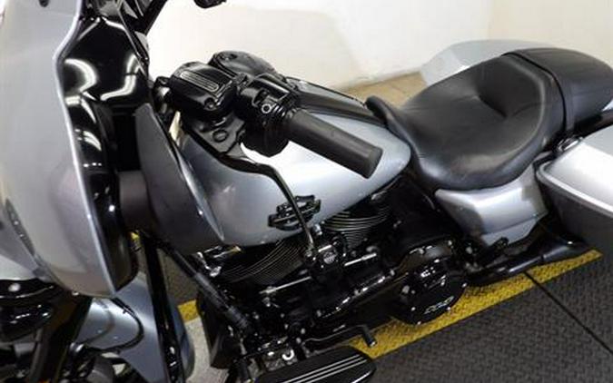 2019 Harley-Davidson Street Glide® Special