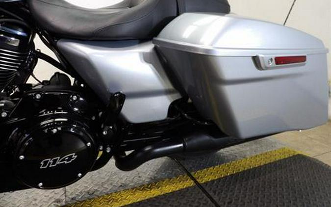 2019 Harley-Davidson Street Glide® Special