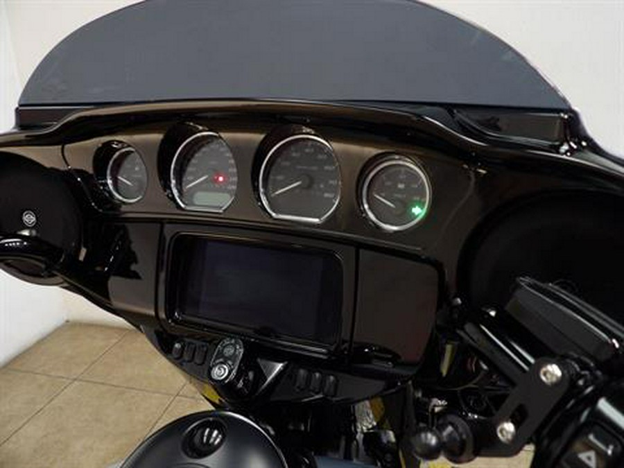 2019 Harley-Davidson Street Glide® Special