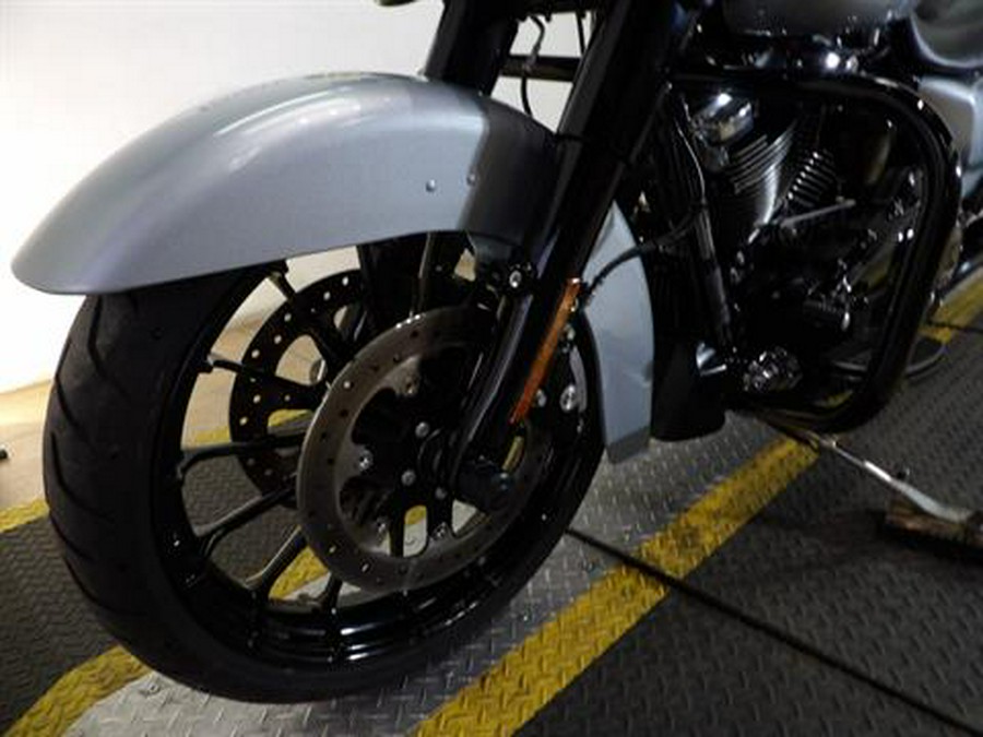 2019 Harley-Davidson Street Glide® Special