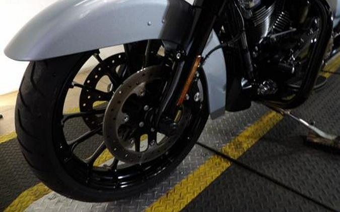 2019 Harley-Davidson Street Glide® Special