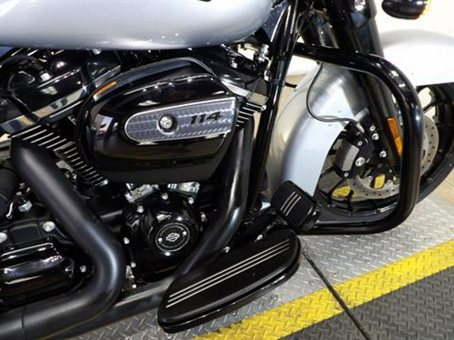 2019 Harley-Davidson Street Glide® Special