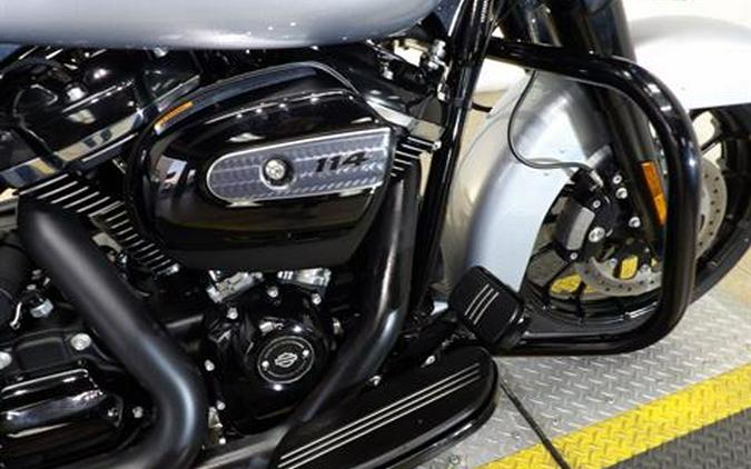 2019 Harley-Davidson Street Glide® Special