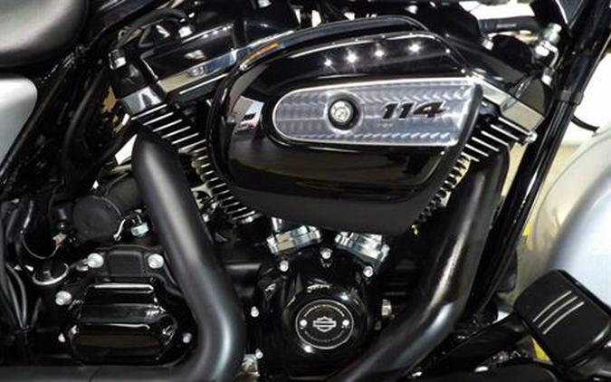 2019 Harley-Davidson Street Glide® Special