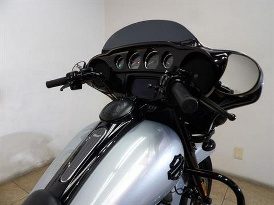 2019 Harley-Davidson Street Glide® Special