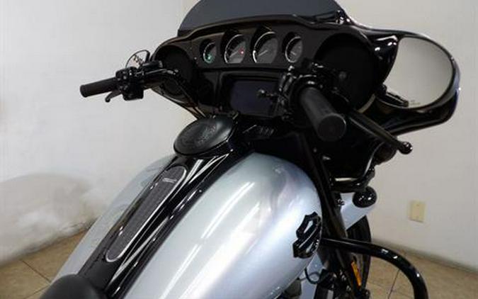 2019 Harley-Davidson Street Glide® Special