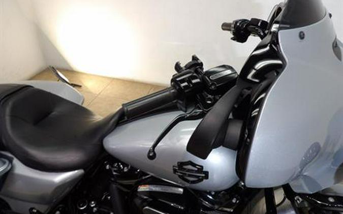 2019 Harley-Davidson Street Glide® Special