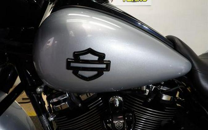 2019 Harley-Davidson Street Glide® Special