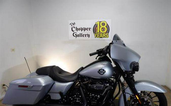 2019 Harley-Davidson Street Glide® Special