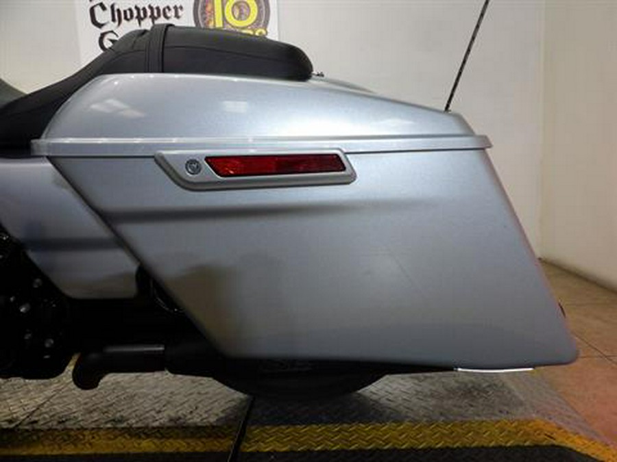 2019 Harley-Davidson Street Glide® Special