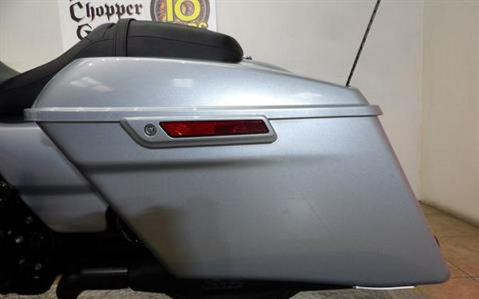 2019 Harley-Davidson Street Glide® Special