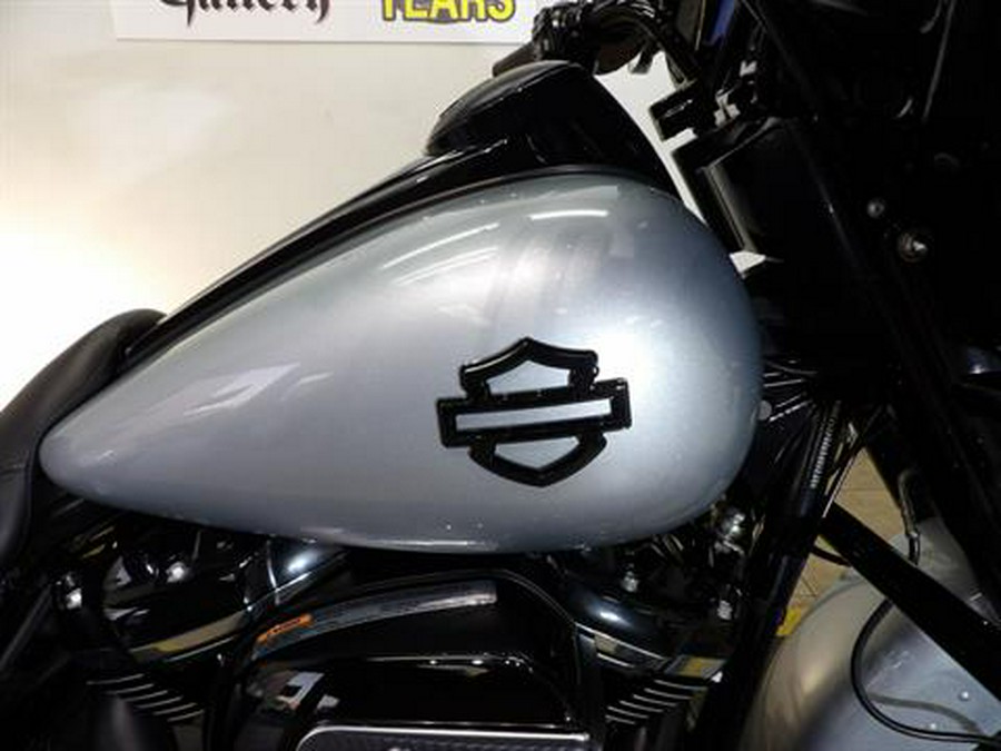 2019 Harley-Davidson Street Glide® Special