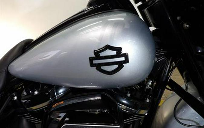 2019 Harley-Davidson Street Glide® Special