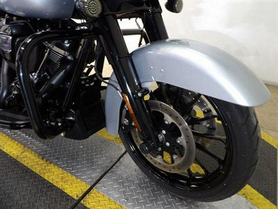 2019 Harley-Davidson Street Glide® Special