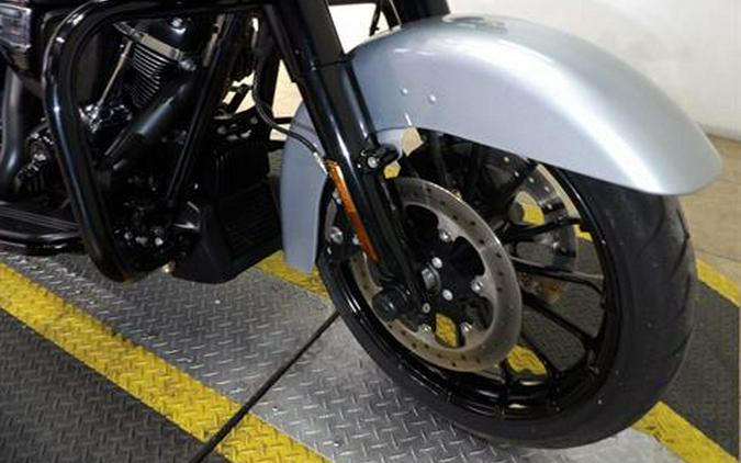 2019 Harley-Davidson Street Glide® Special